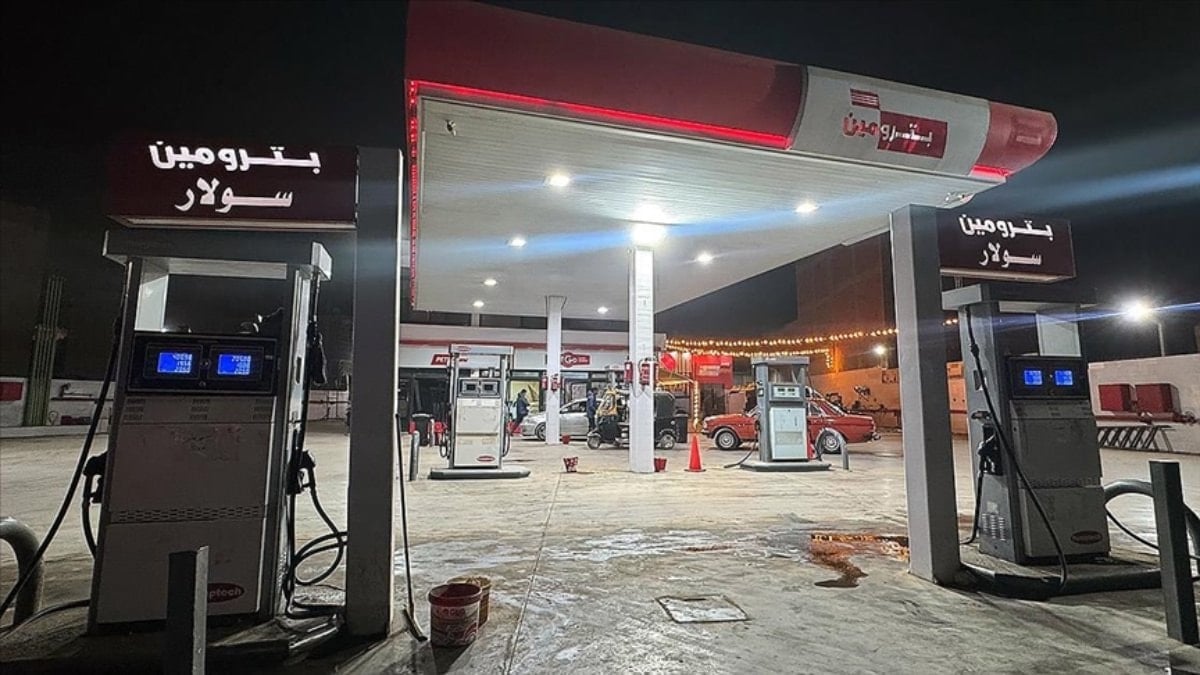 Petrol tüketimini azaltmak için 'evden çalışın' çağrısı