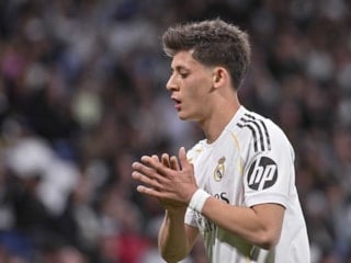 Arda Güler: Bir vuruş kalitem var