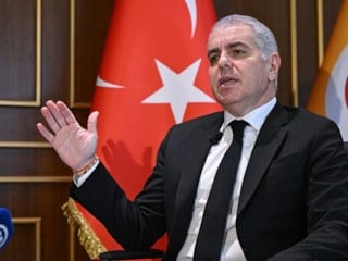 Galatasaray'dan Liverpool'a tepki!