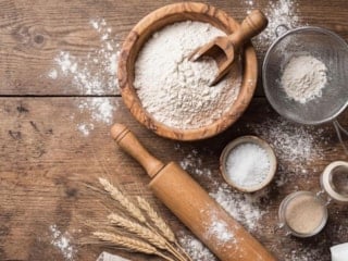 Anadolu’nun buğday mirası Türkiye’nin üretim gücüne yön veriyor