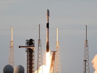 TÜRKSAT, en yeni teknolojilerini Satellite 2026'da sergileyerek dünya sahnesine çıkıyor