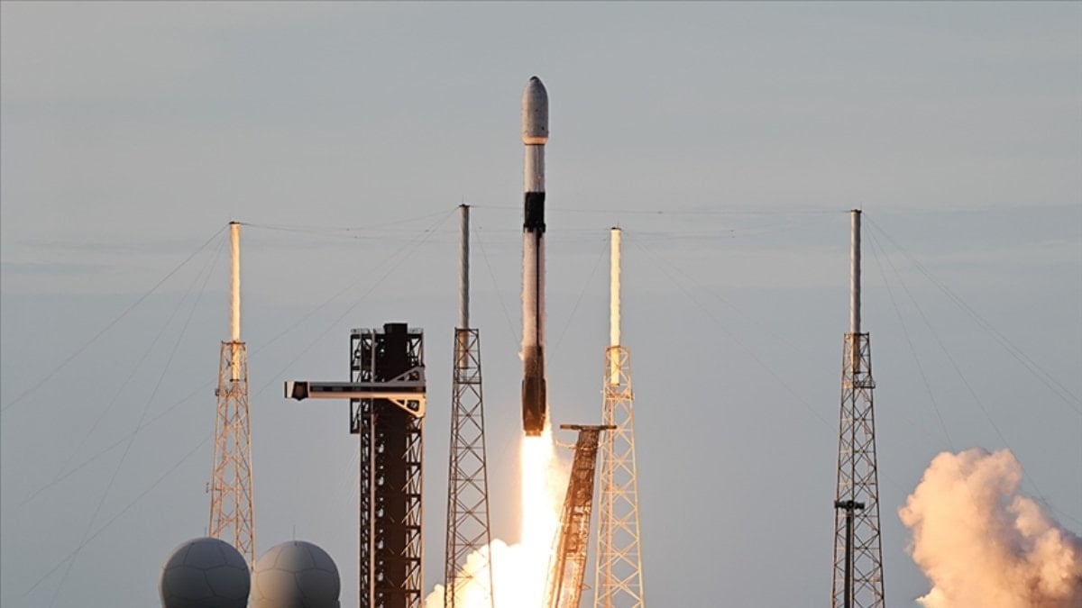 TÜRKSAT, en yeni teknolojilerini Satellite 2026'da sergileyerek dünya sahnesine çıkıyor