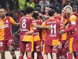Galatasaray'ı yoğun bir fikstür bekliyor!
