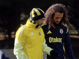 Matteo Guendouzi, beğeni topluyor