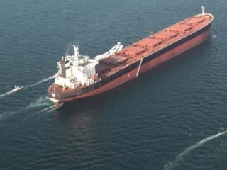 ABD, İran petrolünün satışına 30 gün süreyle izin verdi