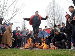 Türk Dünyası'nın ortak bayramı: Nevruz