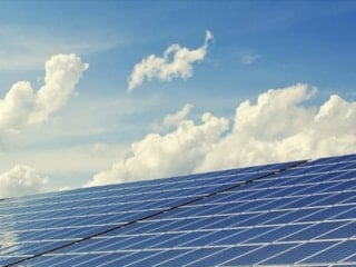 Türkiye, güneş enerjisindeki kurulu gücünü 25 bin megavata çıkardı