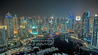 İran'ın saldırıları Dubai'deki gayrimenkul fiyatlarını vurdu