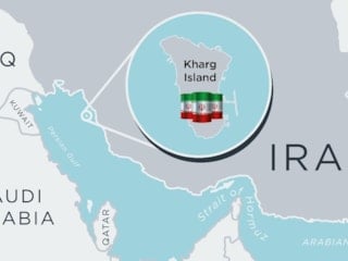 İran'ın kalbi, ABD'nin hedefi: Hark Adası'nın önemi