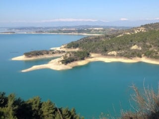 Adana’da barajlar doldu: Yüzde 100 doluluk oranı