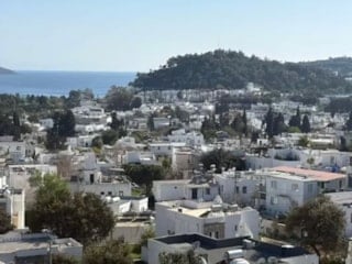 Bodrum'da rekor kıran site aidatları: 180 bin lira