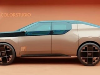 Yeni Fiat Giga Panda ve Lancia Gamma ekimde tanıtılacak