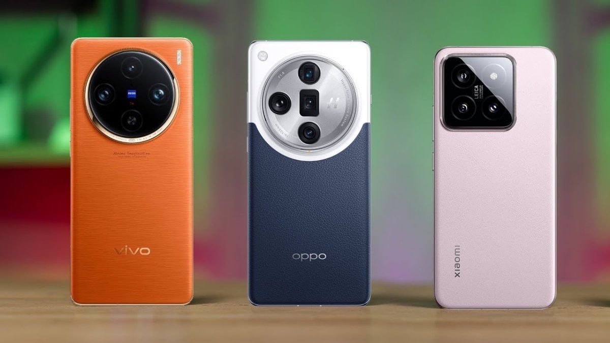 Çin'de akıllı telefon pazarı küçülüyor: Yeni zamlar yolda