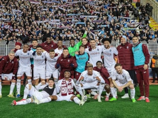 Trabzonspor’dan 9 oyuncuya milli davet geldi