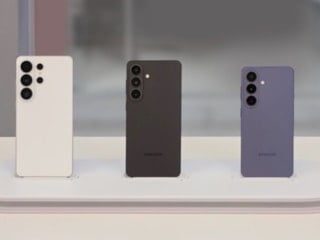 Samsung Galaxy telefonlar için AirDrop desteği yakında geliyor