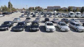 E-ihaleyle gümrüklerdeki tasfiyelik eşyalardan 5 yılda 13,5 milyar lira kazanç