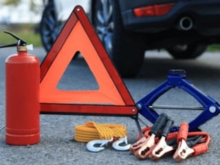 Liste açıklandı: Aracınızda yoksa cezası 1.246 lira