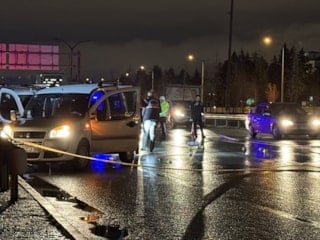 Bursa'da bir kadını öldüren şüpheli etkisiz hale getirildi