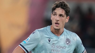 Udinese, Nicolo Zaniolo için Galatasaray'a teklif yapacak