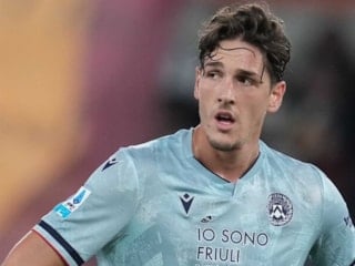 Udinese, Nicolo Zaniolo için Galatasaray'a teklif yapacak