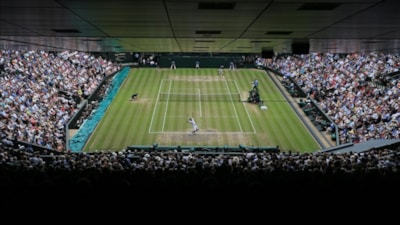 Wimbledon'da "Video İnceleme Teknolojisi" olacak