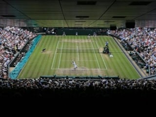 Wimbledon'da "Video İnceleme Teknolojisi" olacak