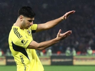 Süper Lig'de asist krallığında son durum