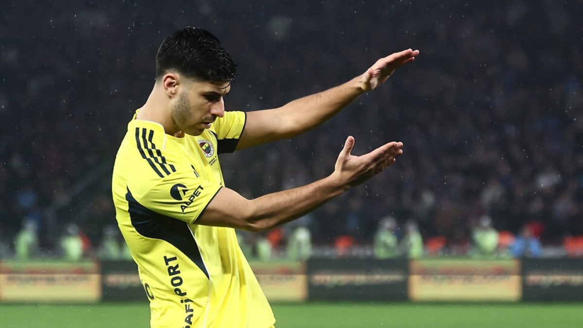 Süper Lig'de asist krallığında son durum