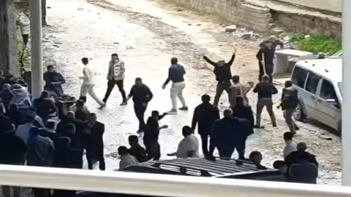 Hatay'da kavgada ölen 3 kişinin kimlikleri belli oldu