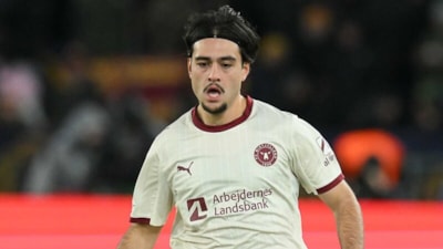 Premier Lig ekipleri Aral Şimşir'in peşine düştü