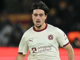 Premier Lig ekipleri Aral Şimşir'in peşine düştü