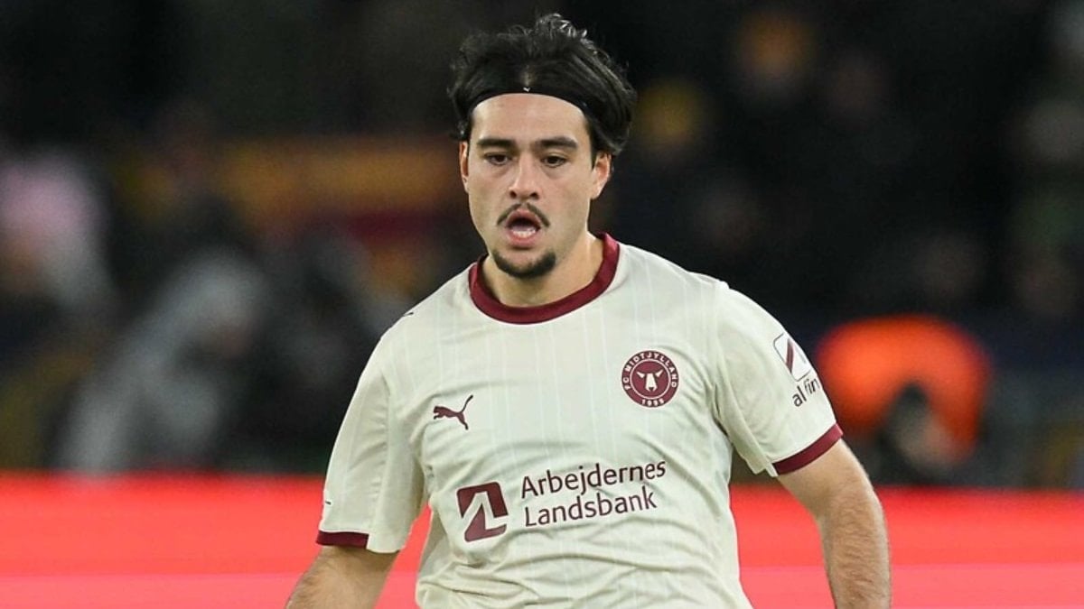 Premier Lig ekipleri Aral Şimşir'in peşine düştü