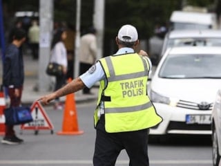 Trafik Kanunu’ndaki yeni düzenlemeler için tanınan süre 1 Nisan’da doluyor