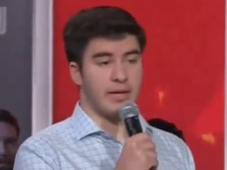 ABD'li genç isyan etti: Dünyanın öbür ucundaki bir savaşın bana faydası ne