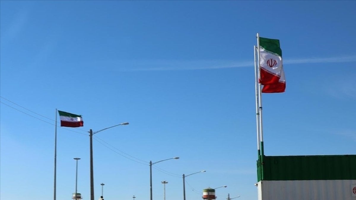 İran’da Mossad adına casusluk yapan 5 kişi gözaltına alındı