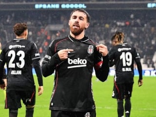 2026 yılı Orkun Kökçü'ye yaradı