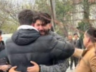 Kubilay Kaan Kundakçı son yolculuğuna uğurlandı