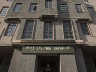 MSB: Dumlupınar Şehitlerinin isimleri uzayda yaşatılıyor