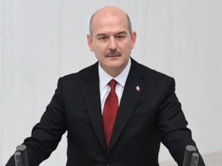 Süleyman Soylu: 300-400 bin şehit veririz ama İsrail diye bir memleket kalmaz