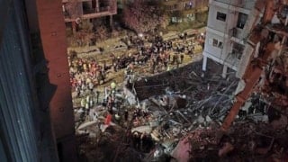 İsrail füzelerle vuruldu: 6 ölü, 100'ün üzerinde yaralı