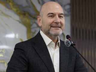 Süleyman Soylu’nun İsrail çıkışı gündem oldu