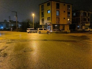 Düzce'de 14 yaşında çocuk, silahla vurulmuş halde ölü bulundu