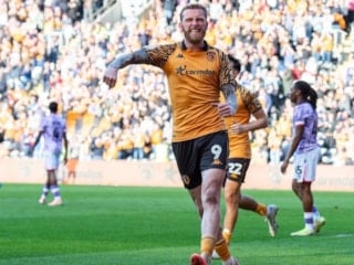Hull City, sahasında Sheffield Wednesday'i yendi