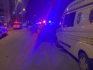 Kayseri’de bıçaklı kavgada 1 kişi yaralandı