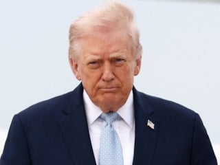 Trump'tan İran'a Hürmüz Boğazı'nı açması için 48 saat süre