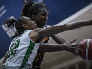 Galatasaray, Kadınlar Basketbol Süper Ligi'nde yarı finale kaldı