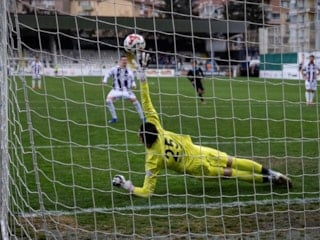 Keçiörengücü, sahasında Adana Demirspor'a fark attı