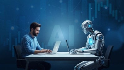 Teknoloji devlerinde yapay zeka depremi: 45 bin kişi işini kaybetti