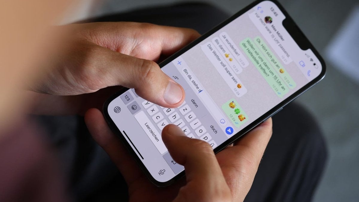 WhatsApp,   iPhone'larda otomatik çeviri özelliğini test ediyor