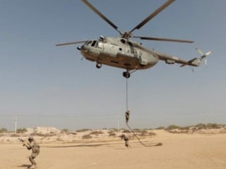 Donald Trump'ın 'Hürmüz Boğazı' tehdidine Tahran'dan yanıt